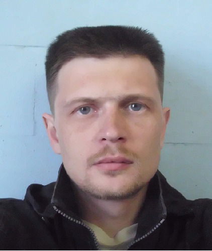 Дмитрий Беляев