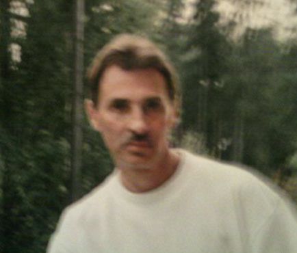 Bолодя Чернов