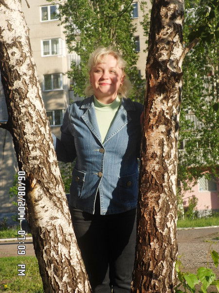 Снежана Богомолова