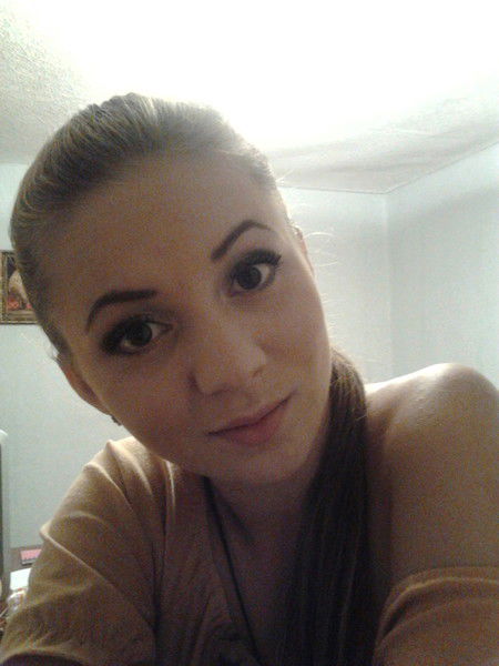 Ольга Новожилова