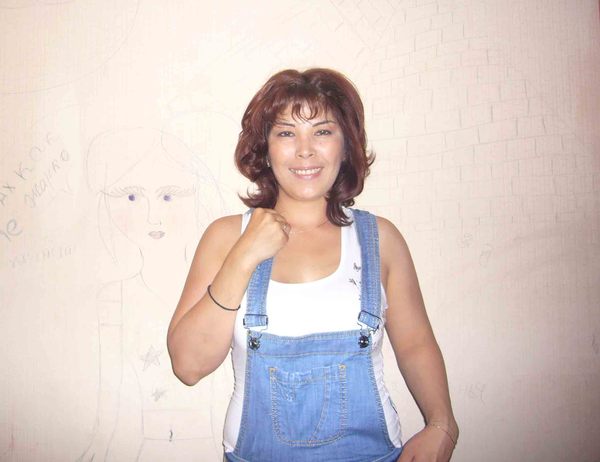 Раиса Шевцова