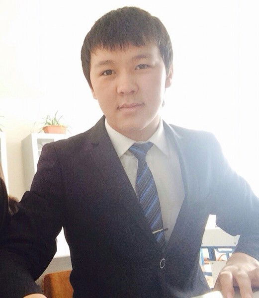 Еренгайып Мурат