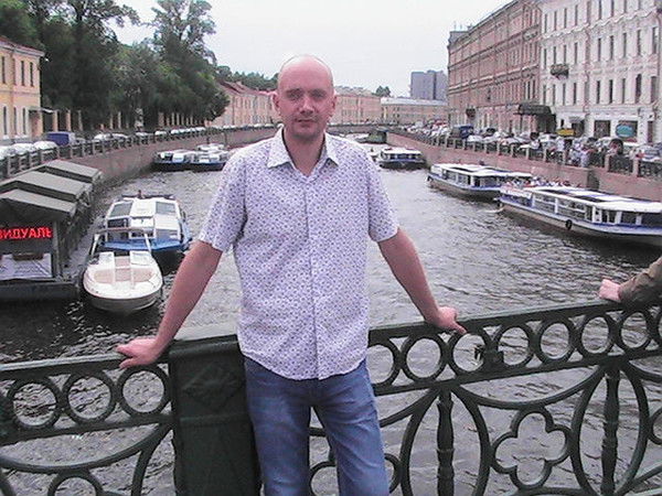 Валера Васильевич