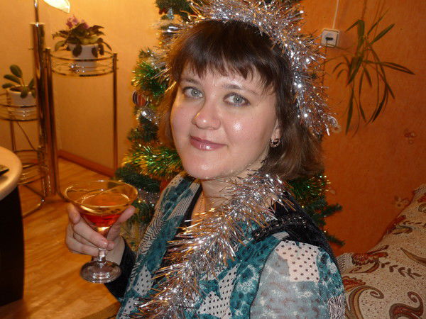 Светлана Клепикова