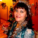 Светлана Клепикова