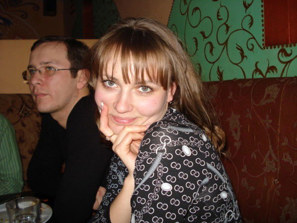 Лилия Капелька