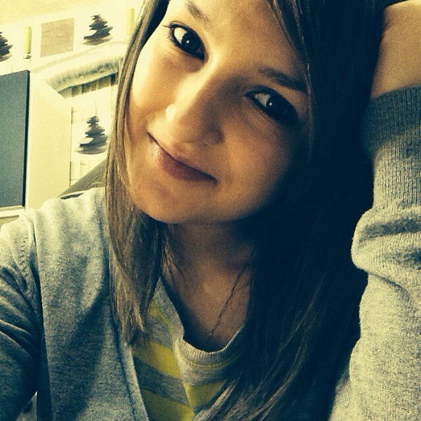 Катюша Дайгинайте