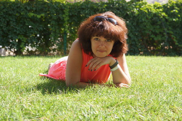 Оксана Зф Дз