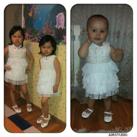 Эльвира Кулбаева