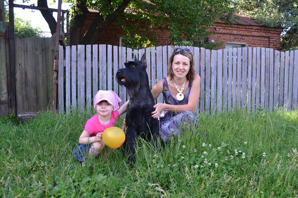 Татьяна Прус