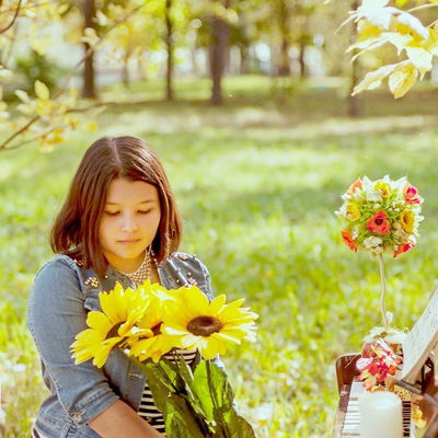 Алина Вольф