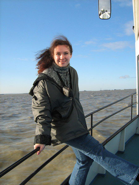 Вероника Медведева