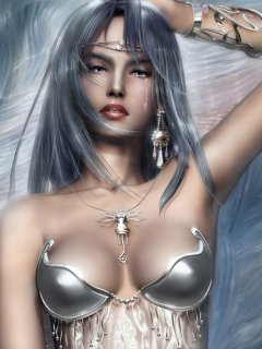 Галина Акуленко