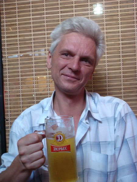 Андрей Дубенюк