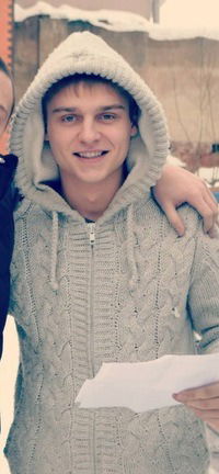 Евгений Киселев