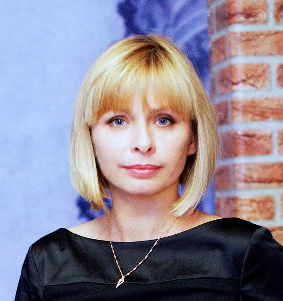 Татьяна Мальцева