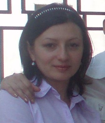 Татьяна Закирова