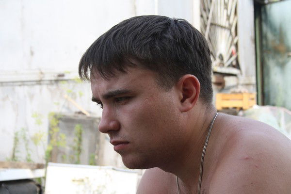 Павел Хохряков