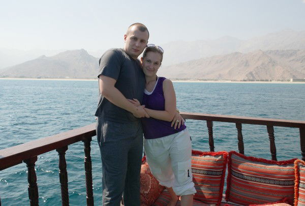 Анна Бирюкова