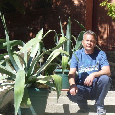 Юрий Чурбаков