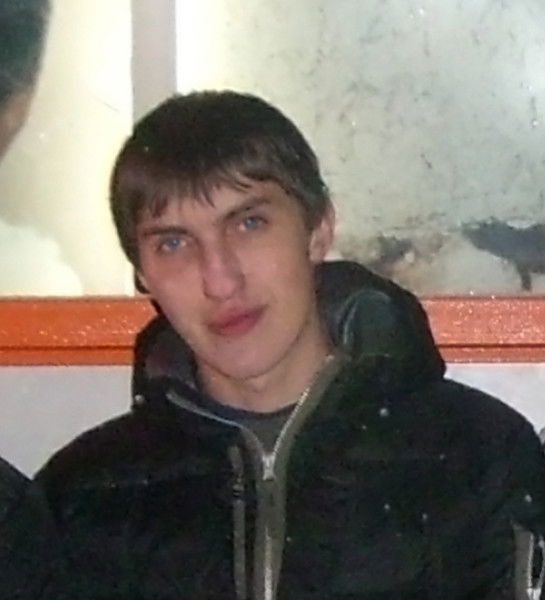 Игорь Захлебин