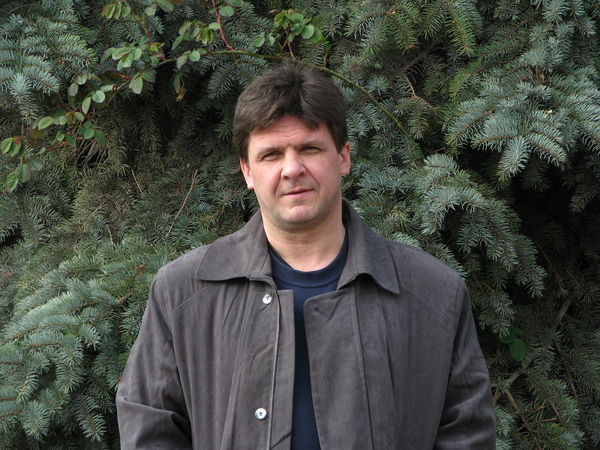 Sergey Kolesnikov