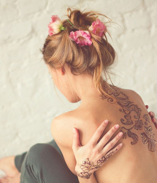 Инна Костина