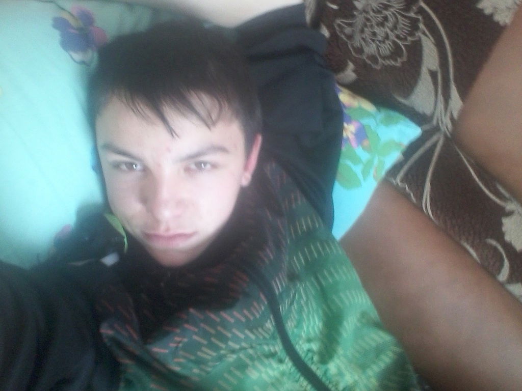 Саша Чалкин