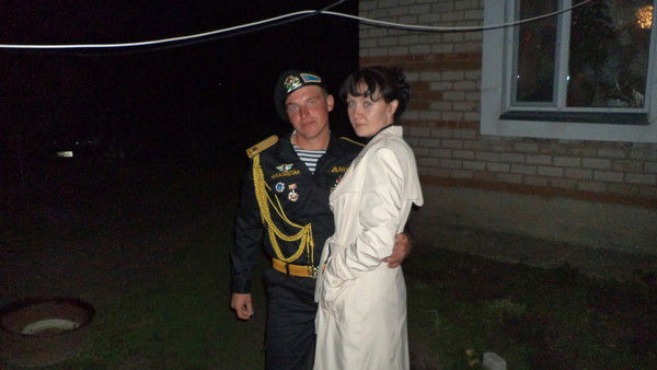 Татьяна Гюнтнер-Заболотняя