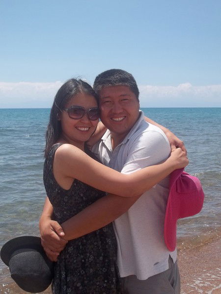 Жылдыз Осмонова