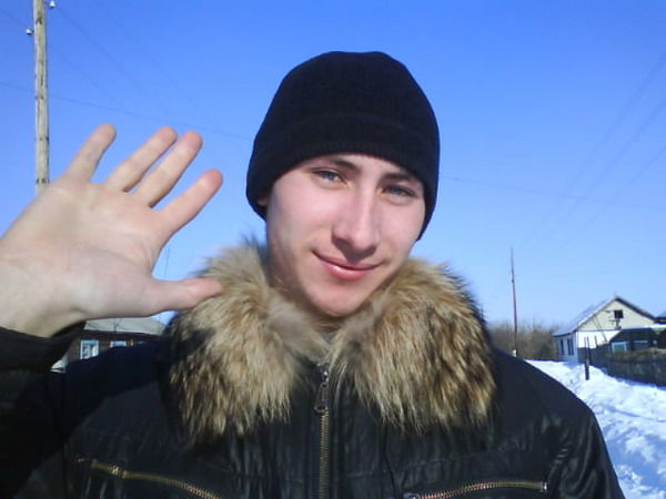 Сергей Яковлев