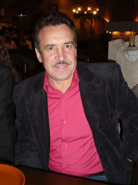 Ракип Хайруллин