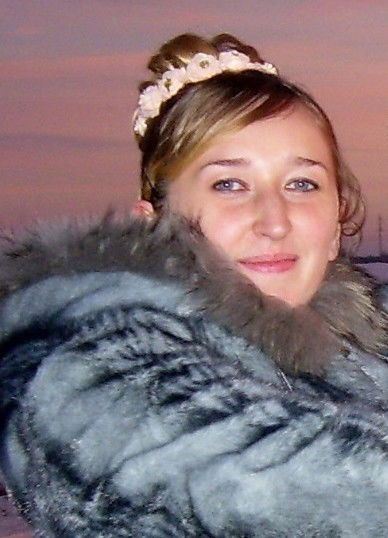 Татьяна Кислицына