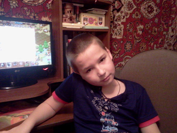 Наташа Савина (Мокшина)