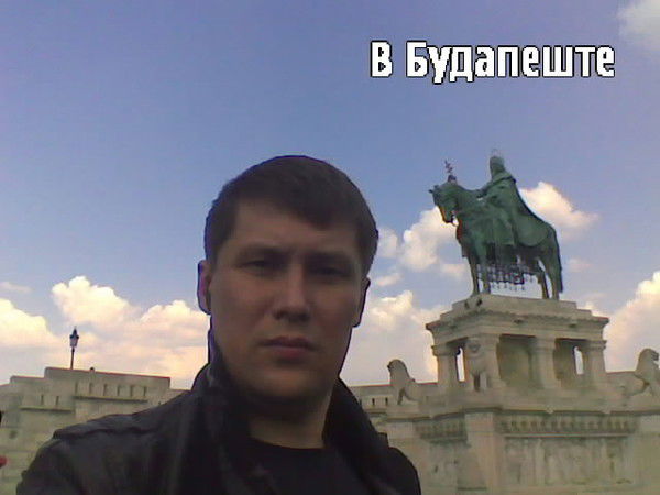 Александр Рядов