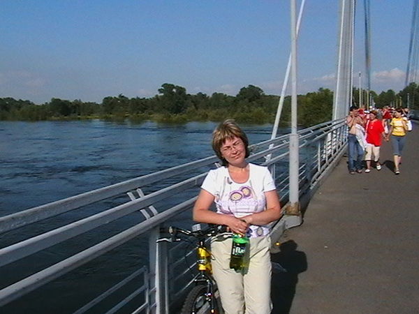 Елена Куергешева