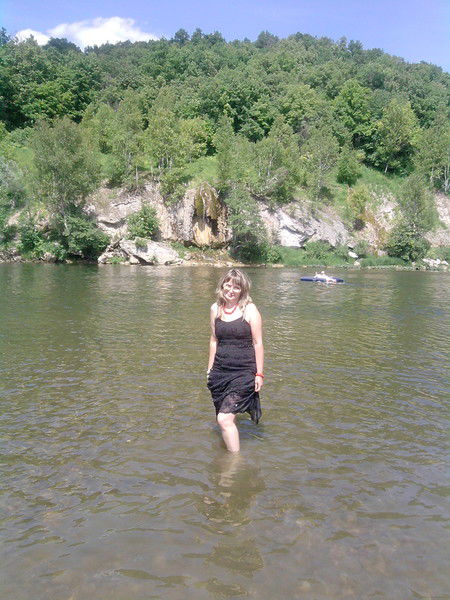 Ирина Тарасова