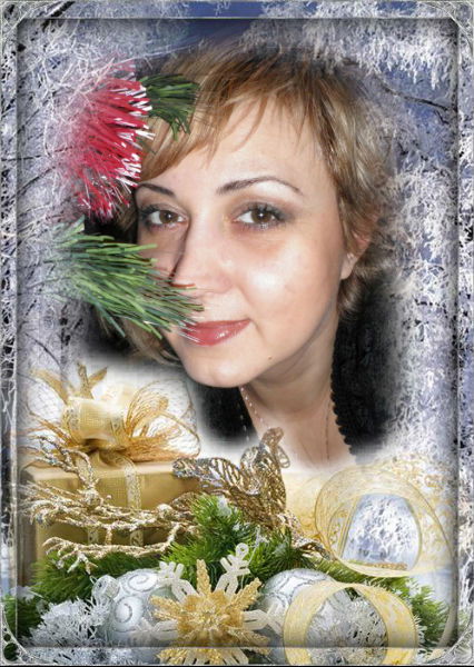 Татьяна Воробьева