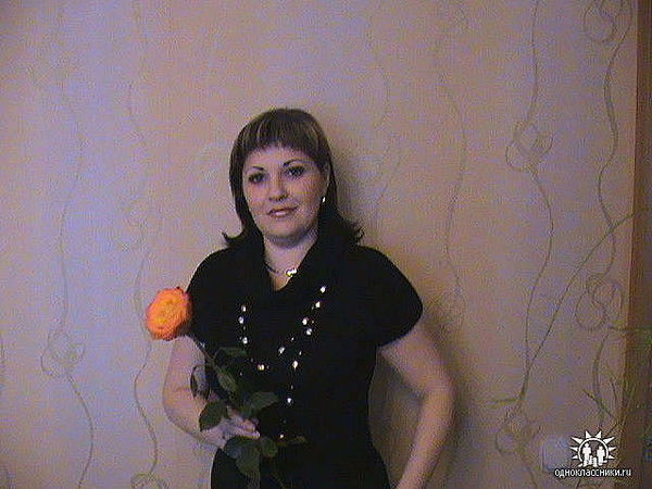 Марина Малыгина