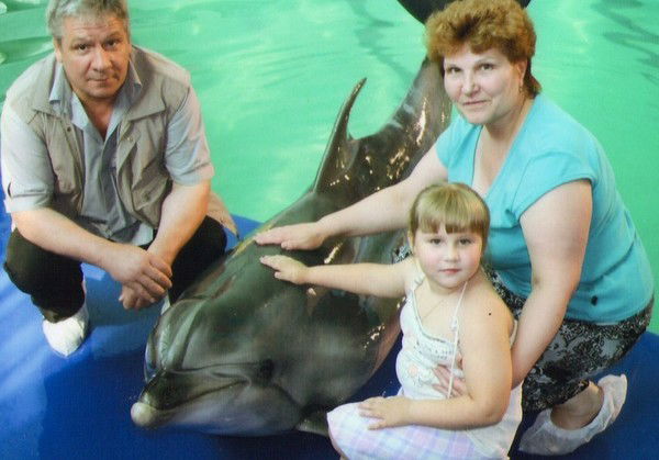 Марина Довбыш