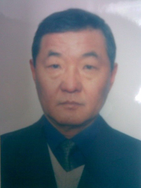 Вячеслав Тен