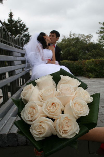 Равиль И Фирдаус Абдрахимовы