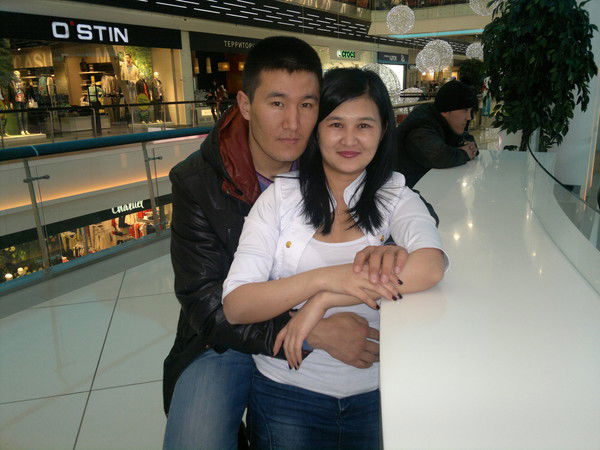 Samara Айдаркулова