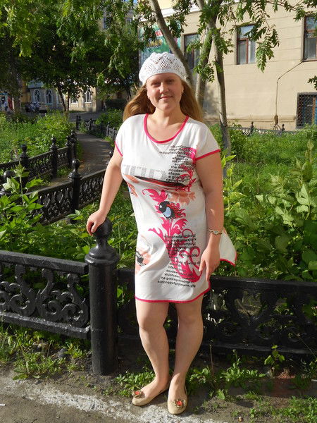 Евгения Валова