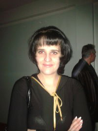 Алина Конык