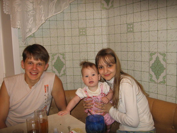 Елена Прудникова