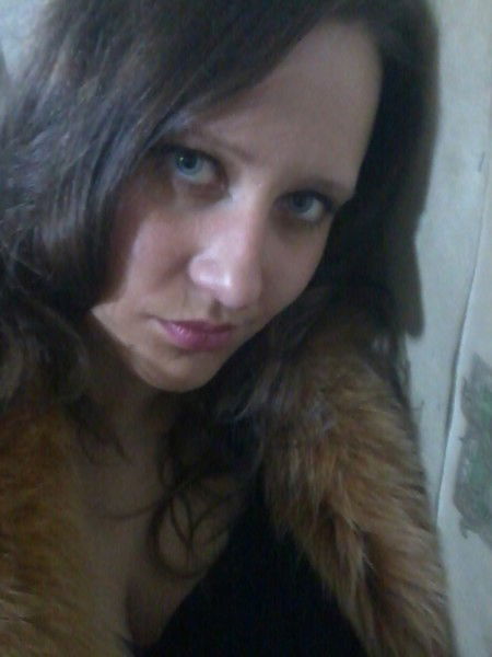 ~ Anastasiya ~ ~~~~~~~~~~~~