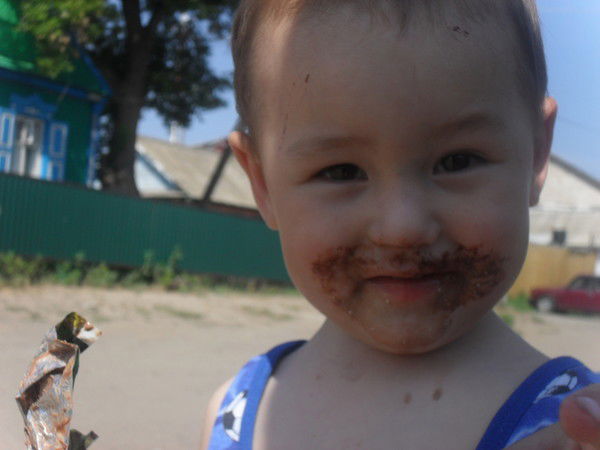 Ануза Гатина