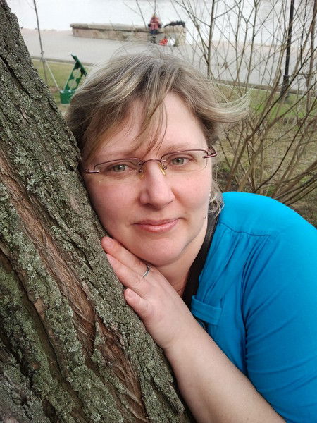 Оксана Тюрина