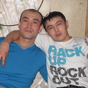 Мирлан Баткенский